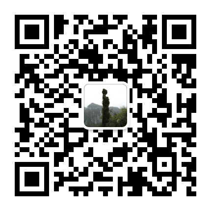 平安万山公众号二维码