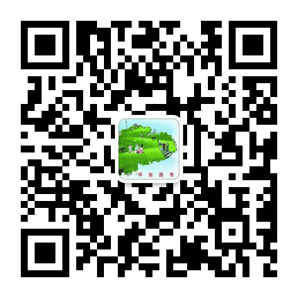 平安西秀公众号二维码