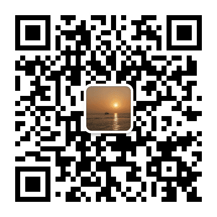 平安银海公众号二维码