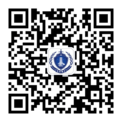 平安张店公众号二维码