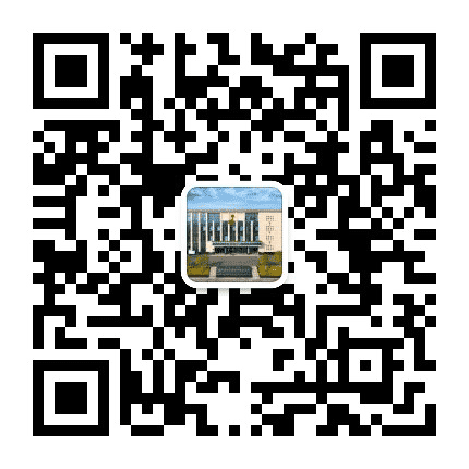 漳河公安公众号二维码