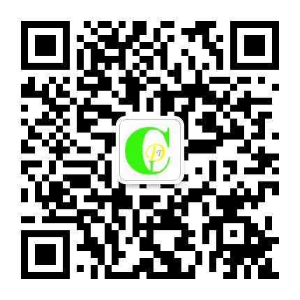 大同平城生活公众号二维码
