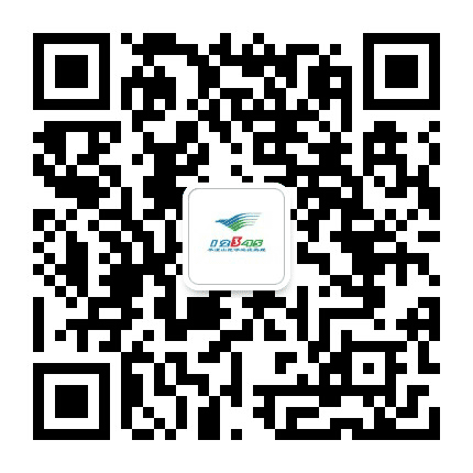 平顶山12345公众号二维码