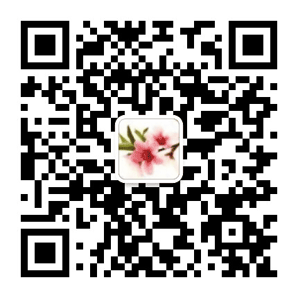 平谷女性公众号二维码