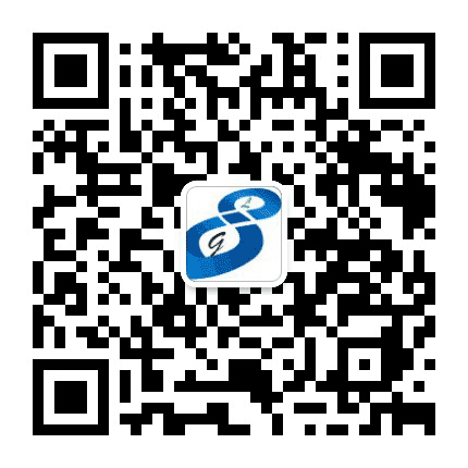 平湖高联外包公司公众号二维码