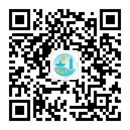 平湖生态环境公众号二维码