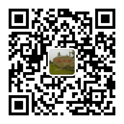 信义洴浰公众号二维码