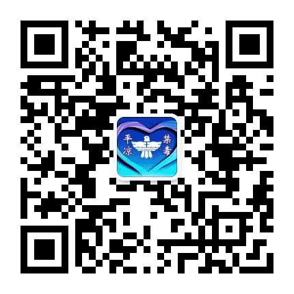 平凉禁毒公众号二维码