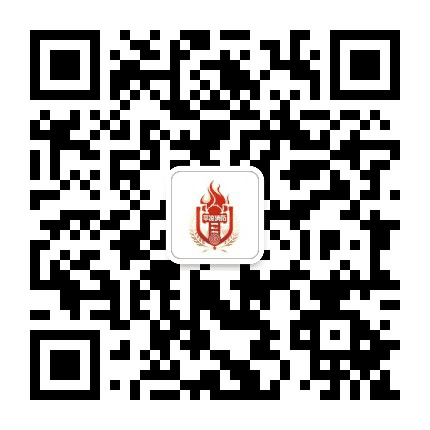 甘肃平凉消防公众号二维码