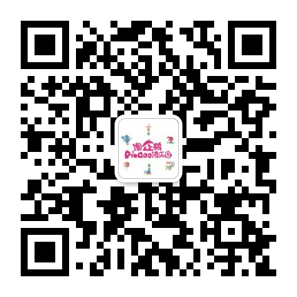 绥化精彩公众号二维码