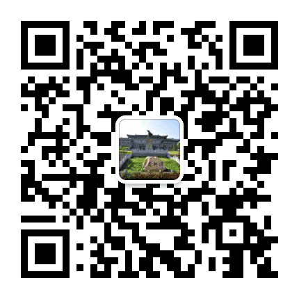 平泉宣传公众号二维码