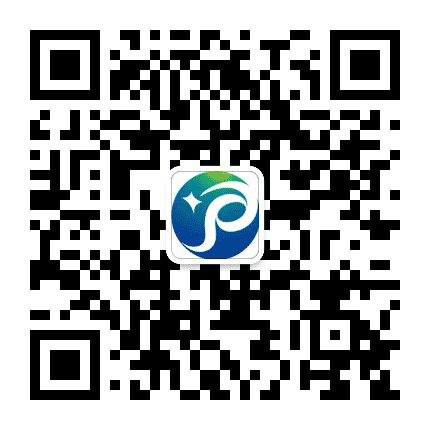 坪山产服公众号二维码