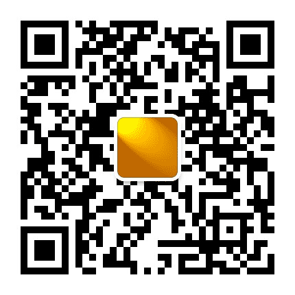 萍思享公众号二维码