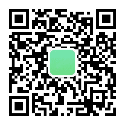 平潭通公众号二维码