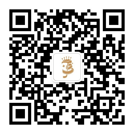 瓶窑嘉博影城公众号二维码