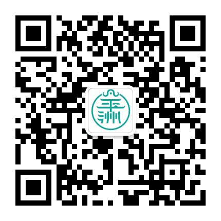平洲玉器珠宝小镇公众号二维码