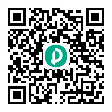 拼图前端框架公众号二维码