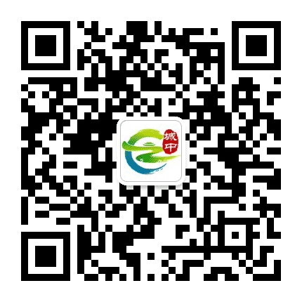 品质城中公众号二维码
