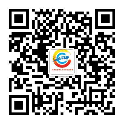 品质舜耕公众号二维码