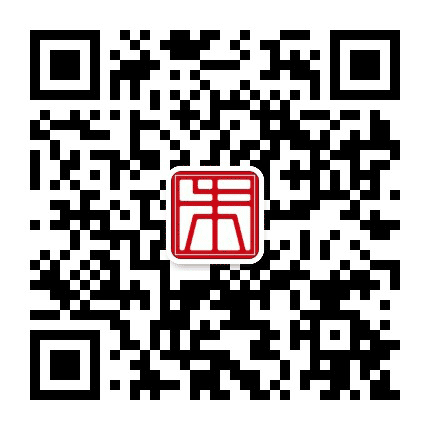 朱林党建公众号二维码