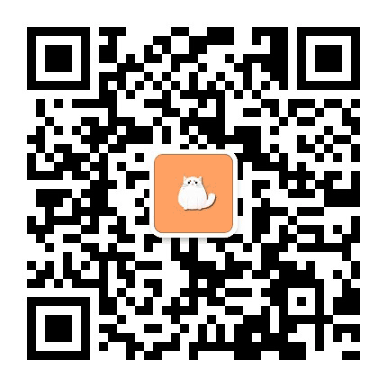 皮皮猫电影公众号二维码