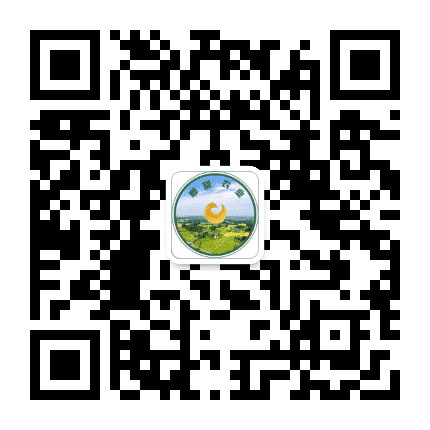 郫都农林公众号二维码