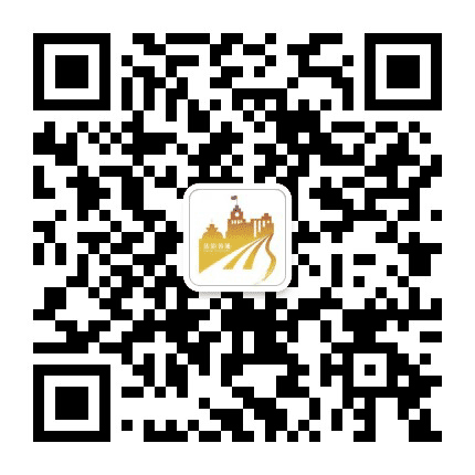 浦江法韵公众号二维码