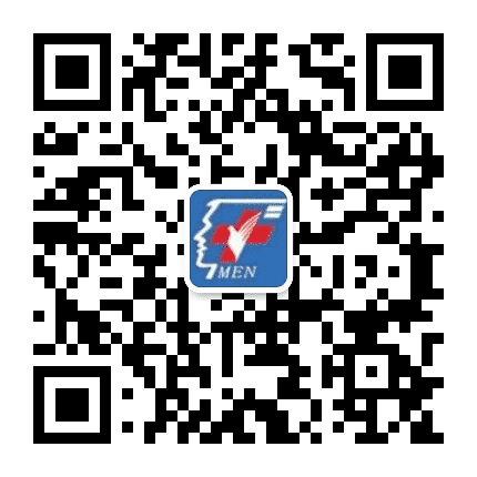 盘锦京韩医院公众号二维码