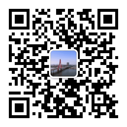 盘锦辽东湾新区公众号二维码