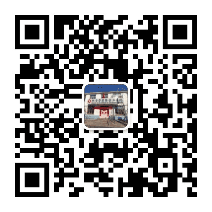 盘锦市双台子区陆家卫生院公众号二维码
