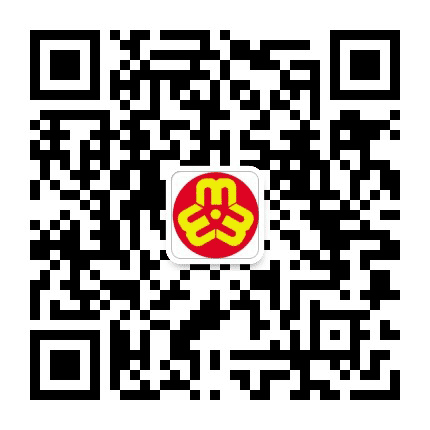 蓬江女声公众号二维码