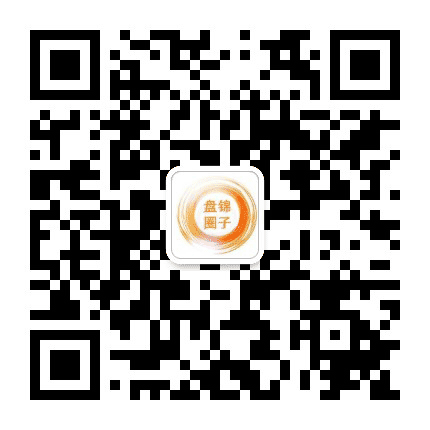 盘锦圈子公众号二维码