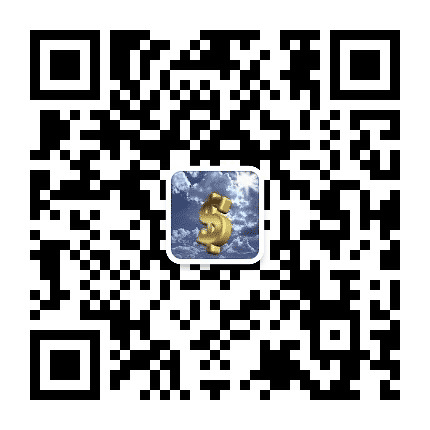 集软盘锦微平台公众号二维码