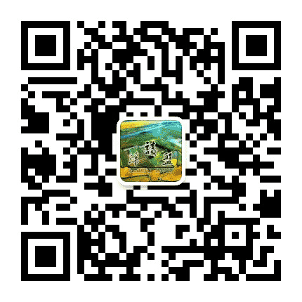 读盘锦公众号二维码