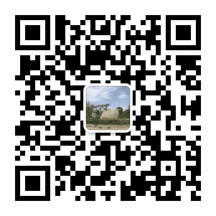 裴家营村民委员会公众号二维码