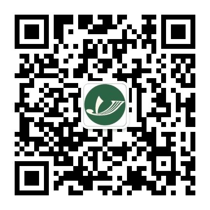 沿江E家亲公众号二维码