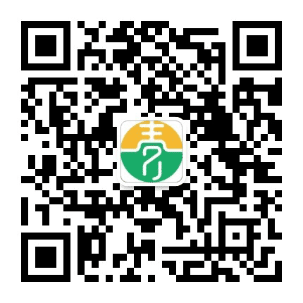 浦口新青年公众号二维码