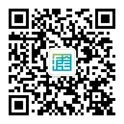 浦口经开区公众号二维码