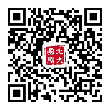 爱国关天下公众号二维码
