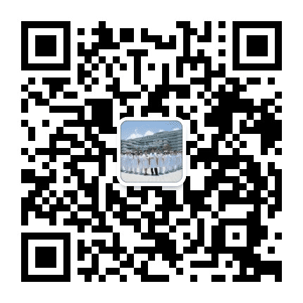 北京大学深圳医院肿瘤科公众号二维码