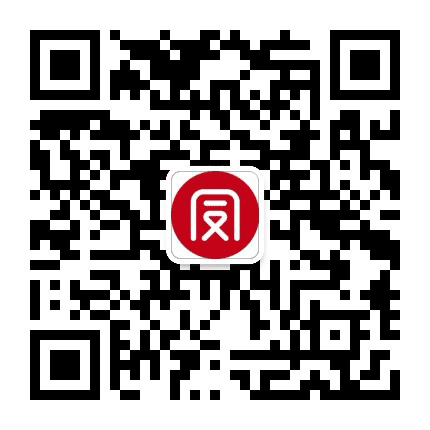 青鸟同文教育公众号二维码