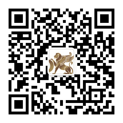 柏拉图家居公众号二维码