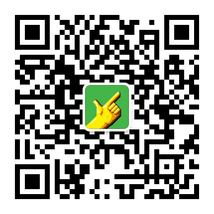 玩8公众号二维码