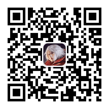 小米超神公众号二维码