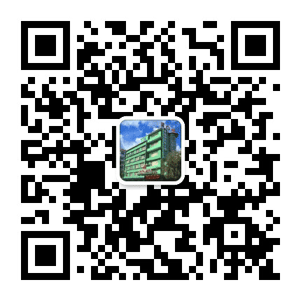 普兰店莲城门诊部男科妇科公众号二维码