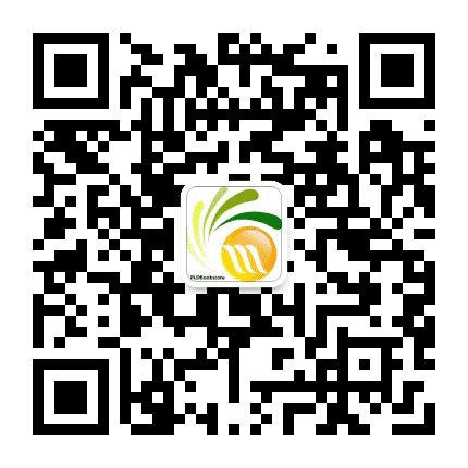 普兰店区新华书店公众号二维码