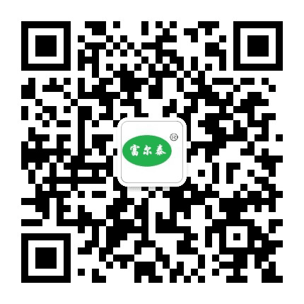 平凉富尔泰公司公众号二维码