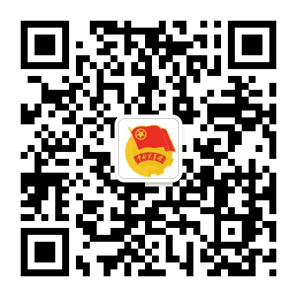 盘龙共青团公众号二维码