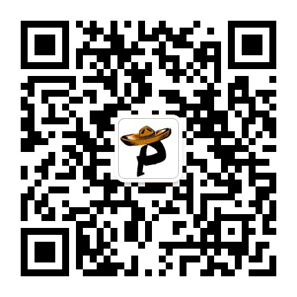 品类故事公众号二维码