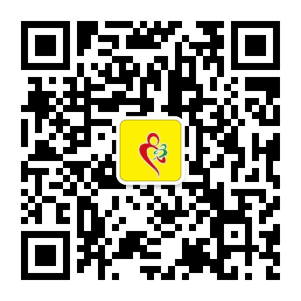平凉红豆绿豆母婴连锁公众号二维码